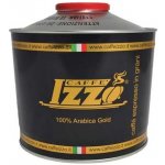 Caffé Izzo Gold 1 kg – Zbozi.Blesk.cz
