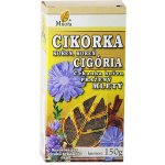 Milota Cikorka čekanka pražená kořen mletý 150 g – Zboží Dáma