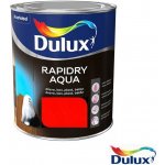 Dulux Rapidry Aqua 0,75 l červená – Hledejceny.cz