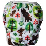 GaGa's Plenkové plavky pro kojence i batolata Lesní – Zboží Dáma