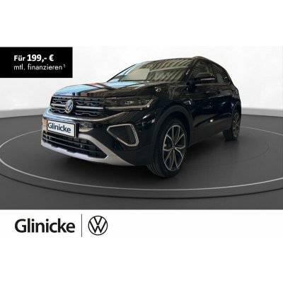 Volkswagen T-Cross 1.0 TSI DSG Style 85 kW | Zboží Auto
