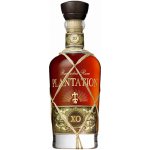 Plantation 20th Anniversary XO 40% 1,75 l (holá láhev) – Hledejceny.cz