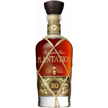 Plantation 20th Anniversary XO 40% 1,75 l (holá láhev)