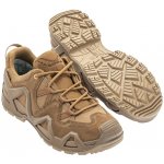 Lowa Zephyr GTX LO TF coyote – Zbozi.Blesk.cz