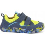 Froddo Base G3130261-4 denim+ – Zboží Dáma