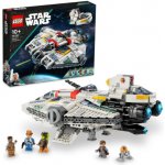 LEGO® Star Wars™ 75357 Stín & Fantom II – Sleviste.cz