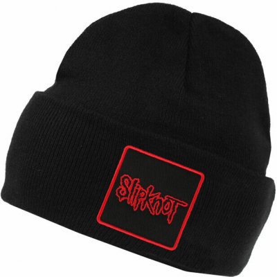 kulich SLIPKNOT BLK AMPLIFIED ZAV455F107 – Zboží Mobilmania
