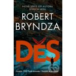 Děs - Robert Bryndza – Hledejceny.cz