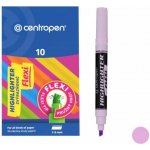 Centropen 8542 fialová – Zboží Mobilmania