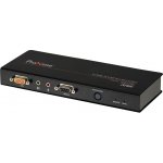 Aten CE-770 USB KVM Extender with Deskew function and RS232 300 m – Zboží Mobilmania