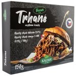 Kalma Trhané rostlinné kousky do vegetariánského burgeru nebo salátu 150 g – Zboží Dáma