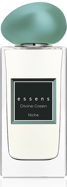 Essens Niche Divine Green parfém unisex 100 ml