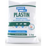 Bioveta Plastin plv 1 kg – Sleviste.cz