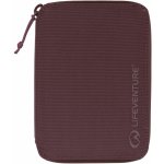 Lifeventure RFiD Mini Travel Wallet peněženka plum – Zboží Dáma