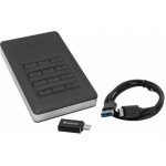 Verbatim Store 'n' Go Secure 2TB, USB 3.0, 53403 – Zboží Živě