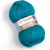 Příze Yarn Art příze Alpine Maxi 660 tyrkys