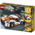 LEGO® Creator 31089 Závodní model Sunset – Hledejceny.cz