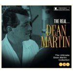 Martin Dean - Real Dean Martin CD – Zbozi.Blesk.cz