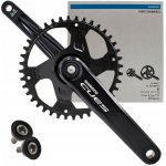 Shimano CUES FC-U4000 – Zboží Dáma Shimano CUES FC-U4000 – Zboží Dáma