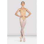 Dres Bloch se žabičkou L4257 tělová – Zboží Dáma