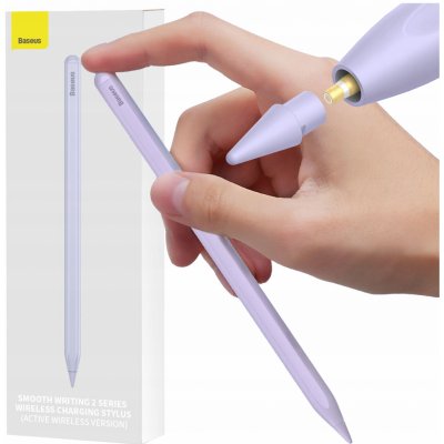 Baseus Smooth Writing 2 Stylus SXBC060105 – Zboží Živě