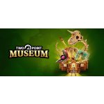 Two Point Museum – Zbozi.Blesk.cz