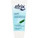 Atrix Soft krém na ruce s Aloe Vera tuba 100 ml