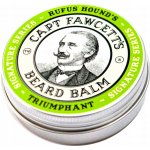 Captain Fawcett Rufus Hound's Triumphant balzám na vousy 60 ml – Zboží Dáma