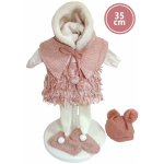 Llorens P535-25 obleček pro panenku 35 cm – Sleviste.cz