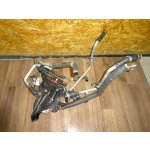 nezávislé topení WEBASTO - benzín VW Touareg 7P0 2011-18 7P0815008C 7P0815008F/H/K/M – Sleviste.cz