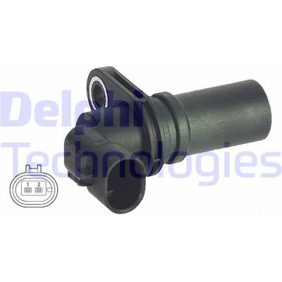 Generátor impulsů, klikový hřídel DELPHI SS10728-12B1 – Hledejceny.cz