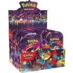 Pokémon TCG Mega Heroes Mini Tin – Zboží Dáma