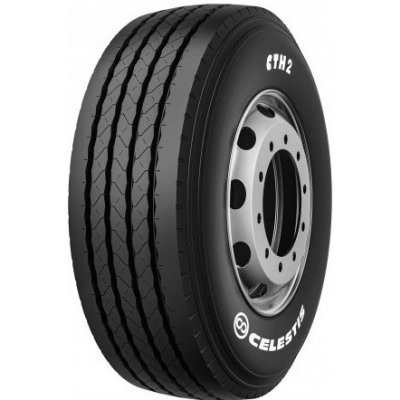 Challenger CTH2 385/65 R22,5 164K – Sleviste.cz