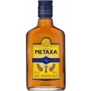 Metaxa 5* 38% 0,5 l (holá láhev)