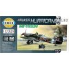 Sběratelský model Směr Model Hawker Hurricane MK.II HI TECH 1:72