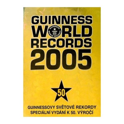 Guinness World Records 2005