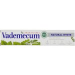 Vademecum Natural White 75 ml – Hledejceny.cz