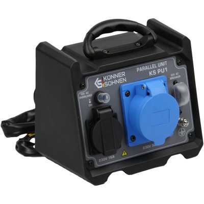 Könner&Söhnen KS PU1 – Hledejceny.cz