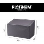 AeroCover 7890 Platinum 180x90x65/90- ochranný kryt na zahradní lavici, sofa – Hledejceny.cz