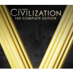 Civilization 5: Complete pack – Zboží Mobilmania