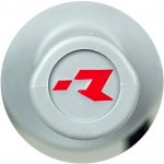 RACETECH 2022 gripy r20 zajišťovací rukojeť (22+25mm) barva šedá + 3 roll plynové adaptéry