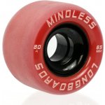 Mindless Viper Wheels 65 x 44 mm 82a 4 ks – Zboží Mobilmania