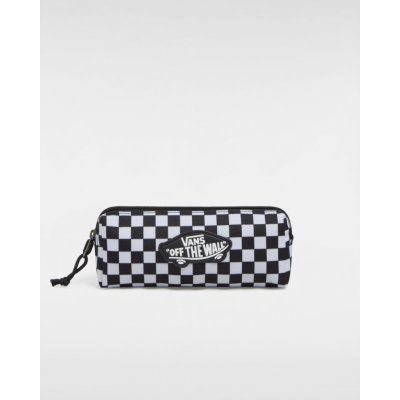 Vans pouzdro Old Skool Pencil Pouch Black/White – Zboží Dáma