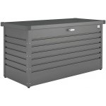 Biohort FreizeitBox 101 x 46 x 61 (tmavě šedá metalíza) – Hledejceny.cz