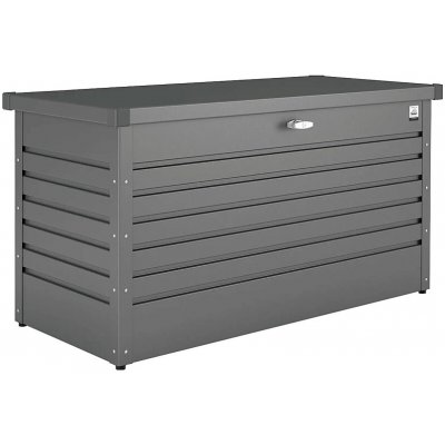 Biohort FreizeitBox 101 x 46 x 61 (tmavě šedá metalíza) – Hledejceny.cz