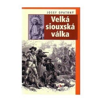 Velká siouxská válka