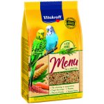 Vitakraft Menu Budgies 1 kg – Zboží Dáma