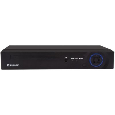 Securia Pro A6916S-5MP – Zboží Živě