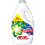 Ariel prací gel Mountain Spring 2,7 l 60 PD – Hledejceny.cz