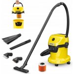 Kärcher WD 3 V-15/4/20 CAR 1.628-121.0 – Zboží Dáma